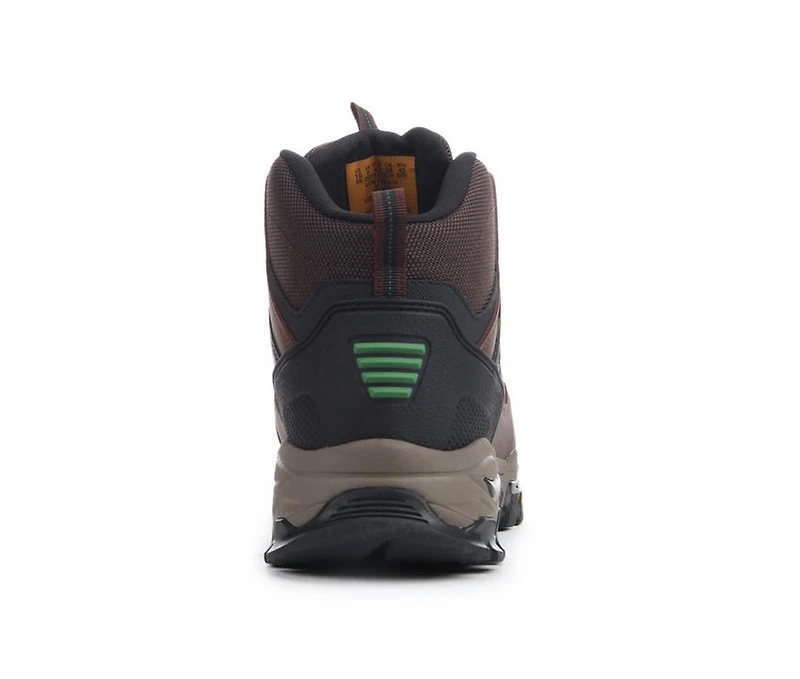 Men's John Deere by Skechers 256018 Tarver Arch Fit Internal MetGuard Work Boots