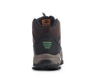 Men's John Deere by Skechers 256018 Tarver Arch Fit Internal MetGuard Work Boots
