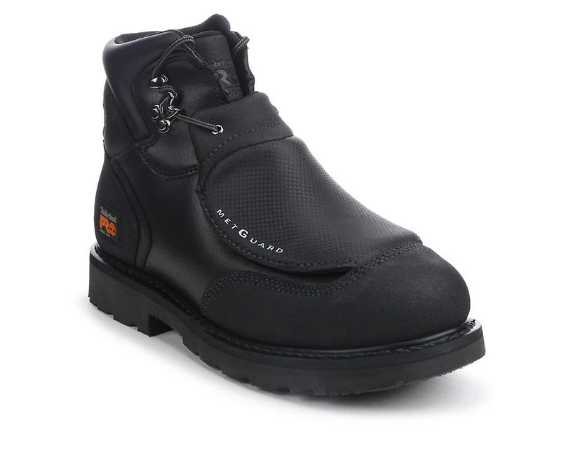 Men's Timberland Pro TP Metguard Met ST Work Boots