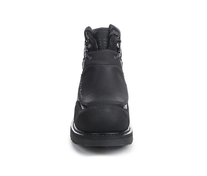 Men's Timberland Pro TP Metguard Met ST Work Boots