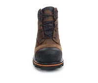 Men's Timberland Pro Boondock 6" H2O Work Boots