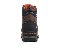 Men's Timberland Pro Boondock 6" H2O Work Boots
