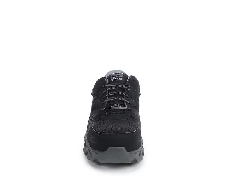 Men's Timberland Pro TP Power Train Alloy Safety Shoes