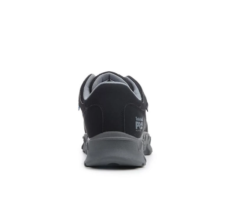 Men's Timberland Pro TP Power Train Alloy Safety Shoes