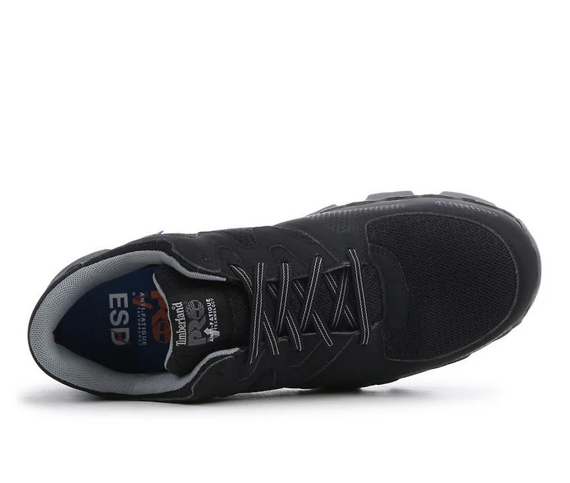Men's Timberland Pro TP Power Train Alloy Safety Shoes