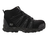 Men's Timberland Pro Powertrain Mid ESD Work Boots