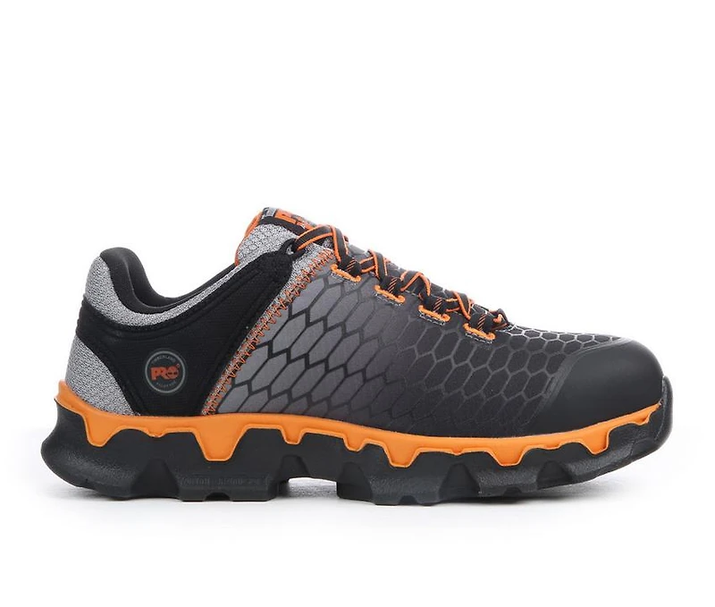 Men's Timberland Pro Powertrain Sport SD35 Work Shoes