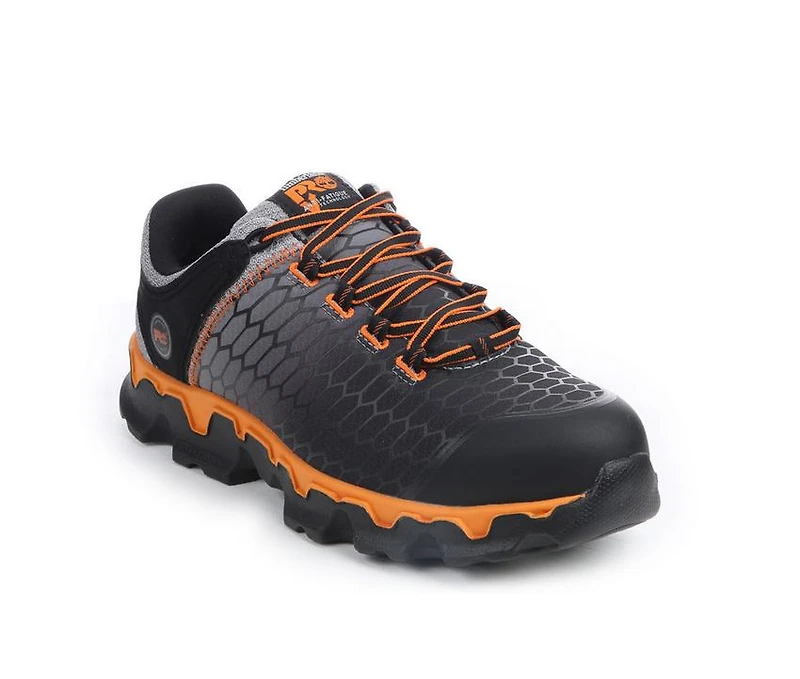Men's Timberland Pro Powertrain Sport SD35 Work Shoes