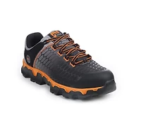 Men's Timberland Pro Powertrain Sport SD35 Work Shoes