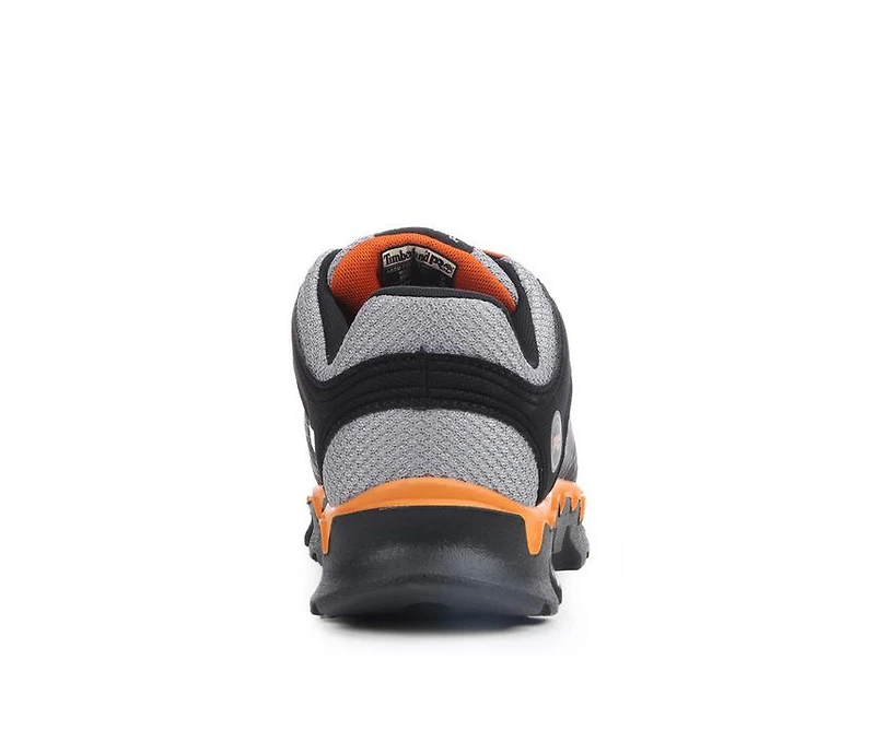 Men's Timberland Pro Powertrain Sport SD35 Work Shoes
