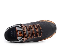 Men's Timberland Pro Powertrain Sport SD35 Work Shoes