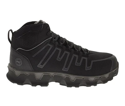 Men's Timberland Pro TP Powertrain Mid EH Work Boots