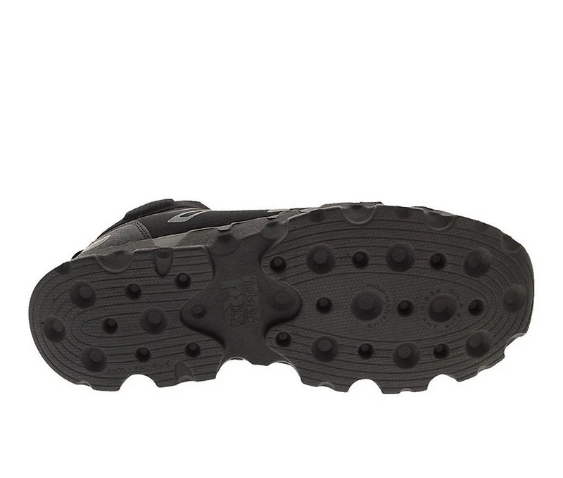 Men's Timberland Pro TP Powertrain Mid EH Work Boots