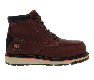 Men's Timberland Pro TP Gridworks Moc H20 Work Boots