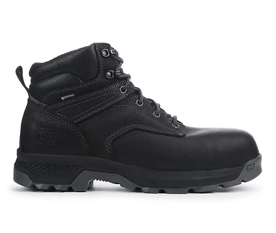 Men's Timberland Pro TP Titan EV CT H20 Work Boots