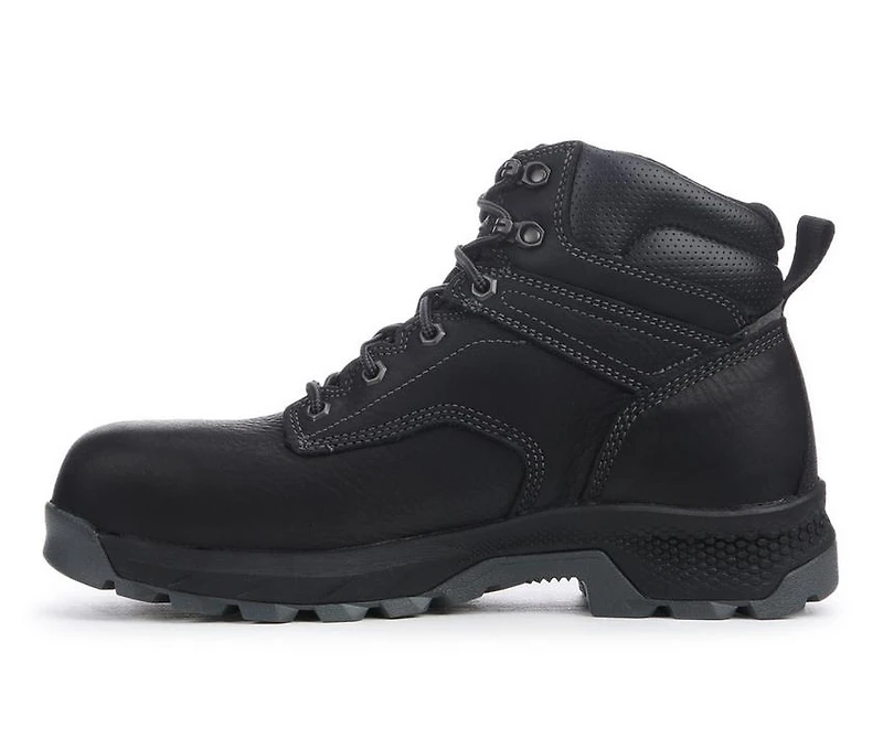 Men's Timberland Pro TP Titan EV CT H20 Work Boots