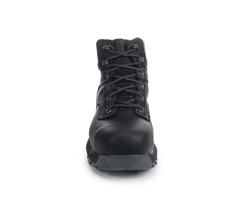 Men's Timberland Pro TP Titan EV CT H20 Work Boots