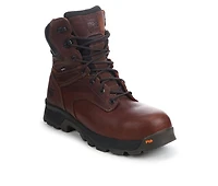 Men's Timberland Pro TP Titan EV 8in CT H Work Boots
