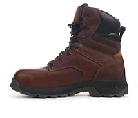 Men's Timberland Pro TP Titan EV 8in CT H Work Boots