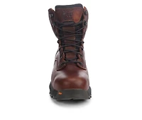 Men's Timberland Pro TP Titan EV 8in CT H Work Boots