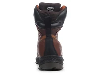 Men's Timberland Pro TP Titan EV 8in CT H Work Boots
