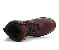 Men's Timberland Pro TP Titan EV 8in CT H Work Boots