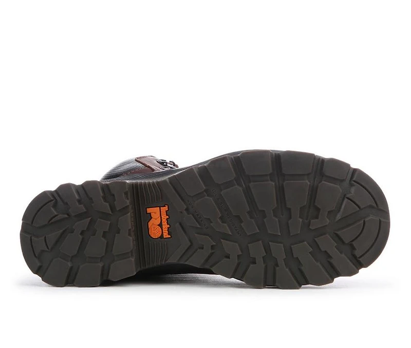 Men's Timberland Pro TP Titan EV 8in CT H Work Boots