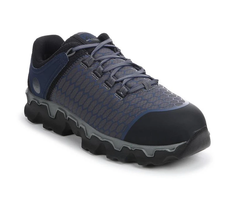 Men's Timberland Pro TP Powertrain Sport Safety Shoes