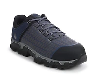 Men's Timberland Pro TP Powertrain Sport Safety Shoes