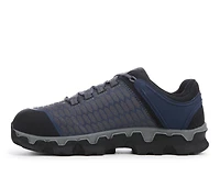Men's Timberland Pro TP Powertrain Sport Safety Shoes