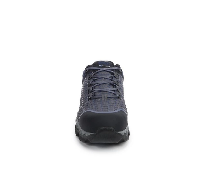 Men's Timberland Pro TP Powertrain Sport Safety Shoes