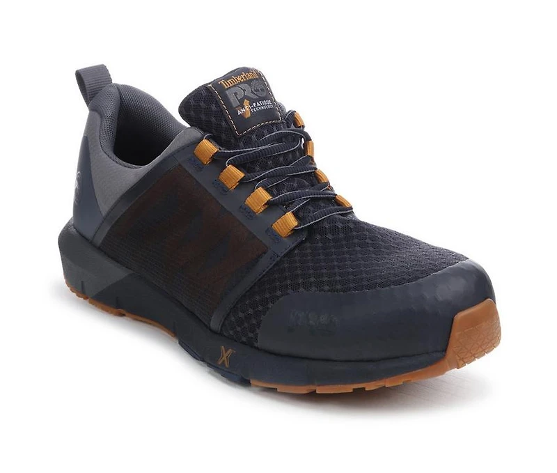 Men's Timberland Pro TP Radius CT Y Work Shoes
