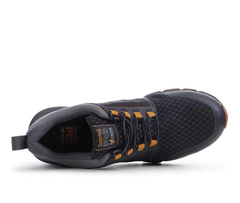 Men's Timberland Pro TP Radius CT Y Work Shoes