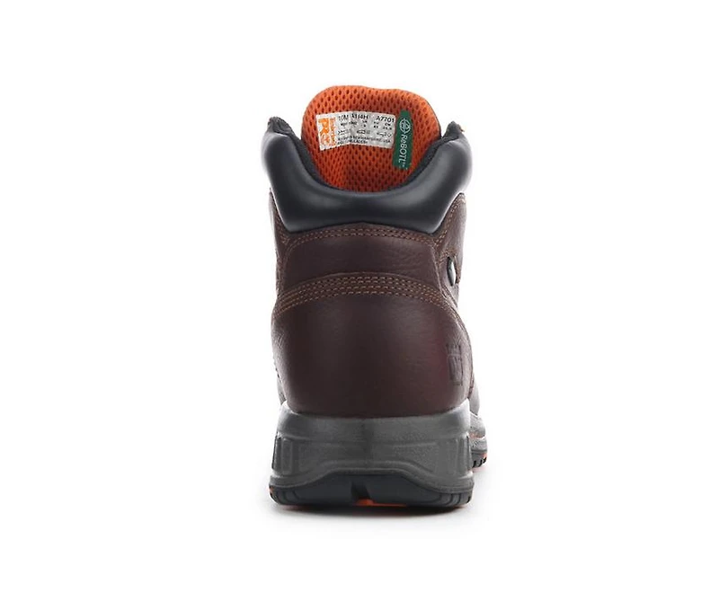 Men's Timberland Pro TP Helix HD Comp T H Work Boots