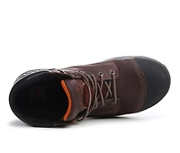 Men's Timberland Pro TP Helix HD Comp T H Work Boots