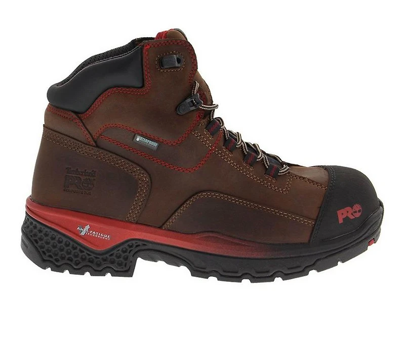 Men's Timberland Pro TP Bosshod Comp H20 B Work Boots