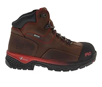 Men's Timberland Pro TP Bosshod Comp H20 B Work Boots