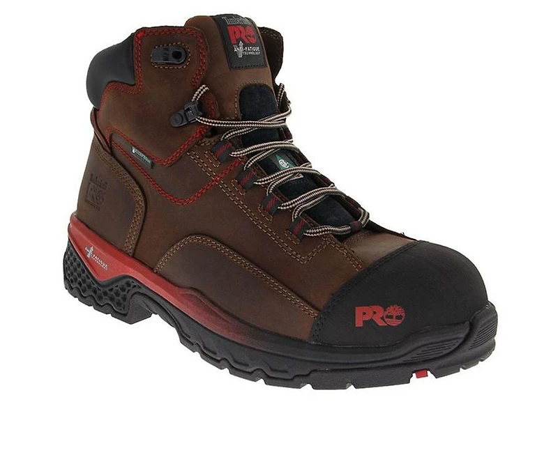 Men's Timberland Pro TP Bosshod Comp H20 B Work Boots