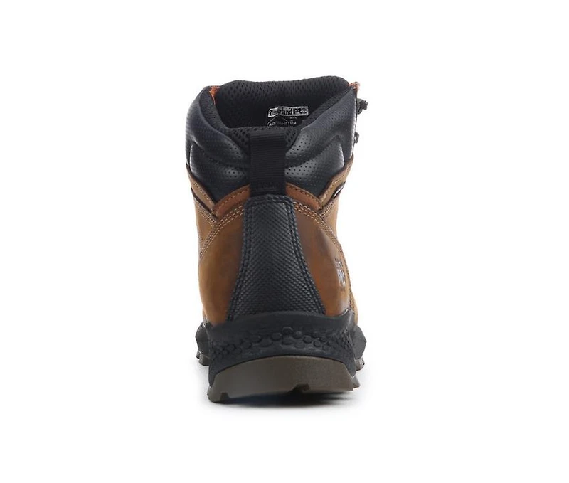 Men's Timberland Pro TP Titan EV Soft H T Work Boots