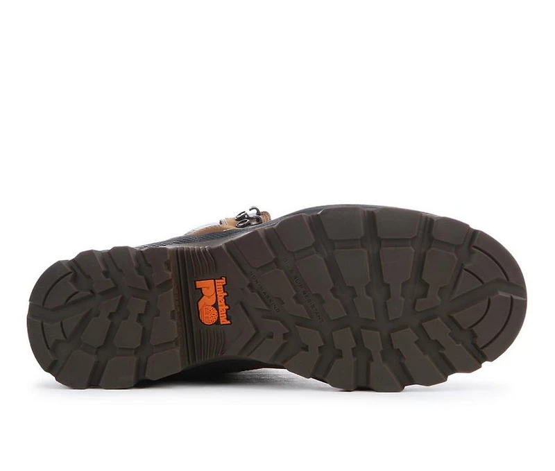 Men's Timberland Pro TP Titan EV Soft H T Work Boots