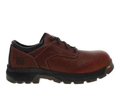 Men's Timberland Pro TP Titan EV OX CT Work Shoes