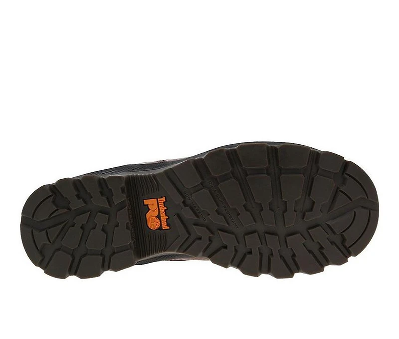 Men's Timberland Pro TP Titan EV OX CT Work Shoes