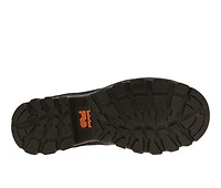 Men's Timberland Pro TP Titan EV Slip On Work Shoes