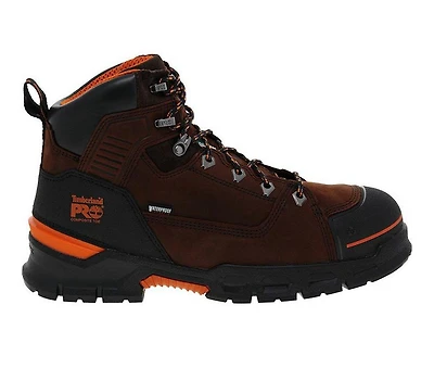 Men's Timberland Pro TP Endurance EV PR C Work Boots