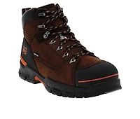 Men's Timberland Pro TP Endurance EV PR C Work Boots