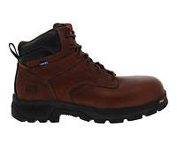 Men's Timberland Pro TP Titan EV SD10 CT Work Boots