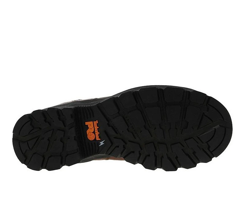 Men's Timberland Pro TP Titan EV SD10 CT Work Boots