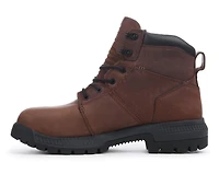 Men's Timberland Pro TP Montauk Work Boots