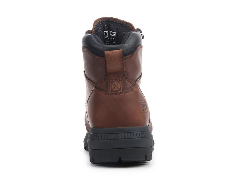 Men's Timberland Pro TP Montauk Work Boots