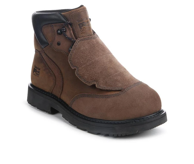 Men's Timberland Pro TP Ambridge EMG -ME Work Boots